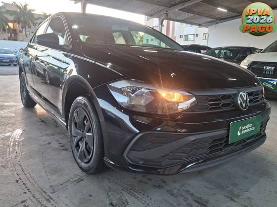 VOLKSWAGEN POLO 1.0 MPI TRACK MANUAL VOLKSWAGEN POLO 1.0 MPI TRACK MANUAL
